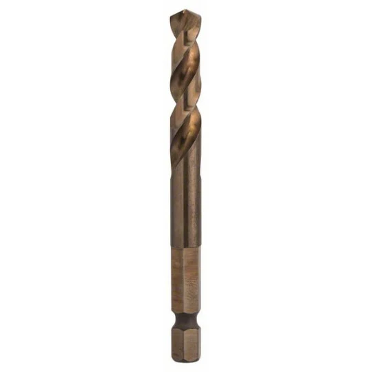 Foret de centrage COBALT pour scie trépan Power Change - 2608584677 Bosch