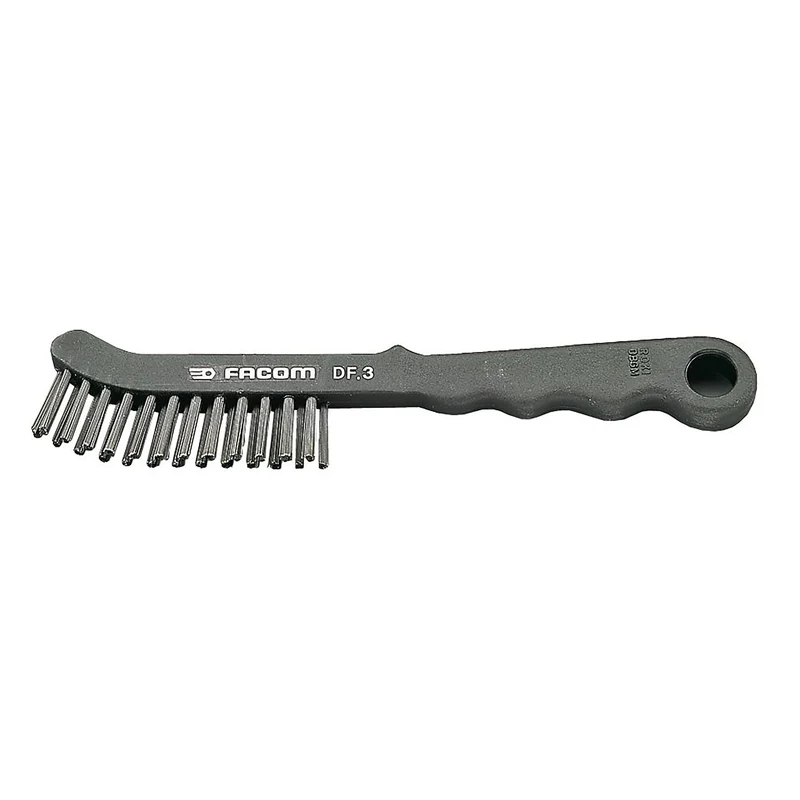 [DF.3] Brosse métallique
