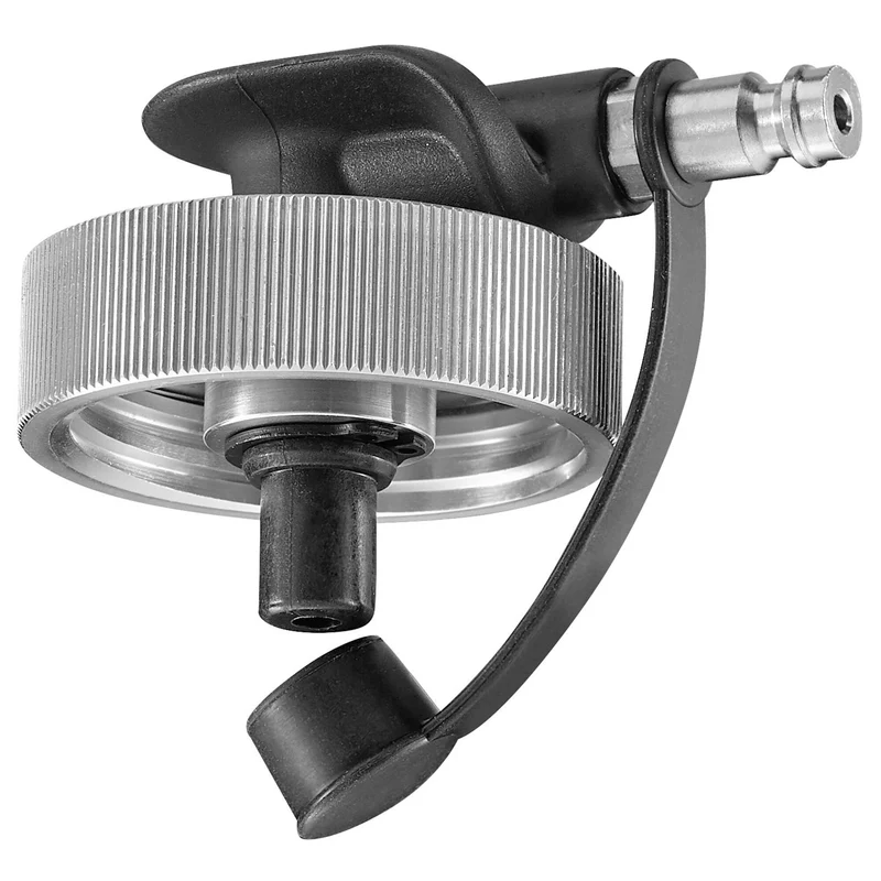 [DF.20-07A] Bouchon aluminium pour purgeur de frein
