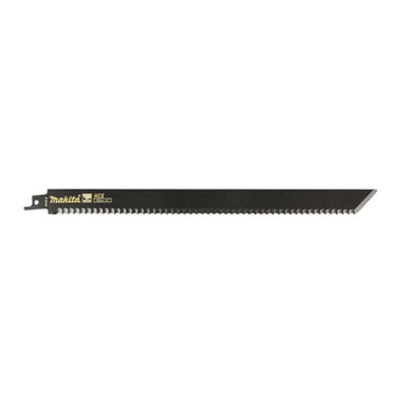 Lames pour matériaux d'isolation - B-52124 Makita