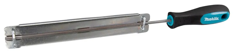 Porte lime & lime ronde 4.5mm - D-70954Makita