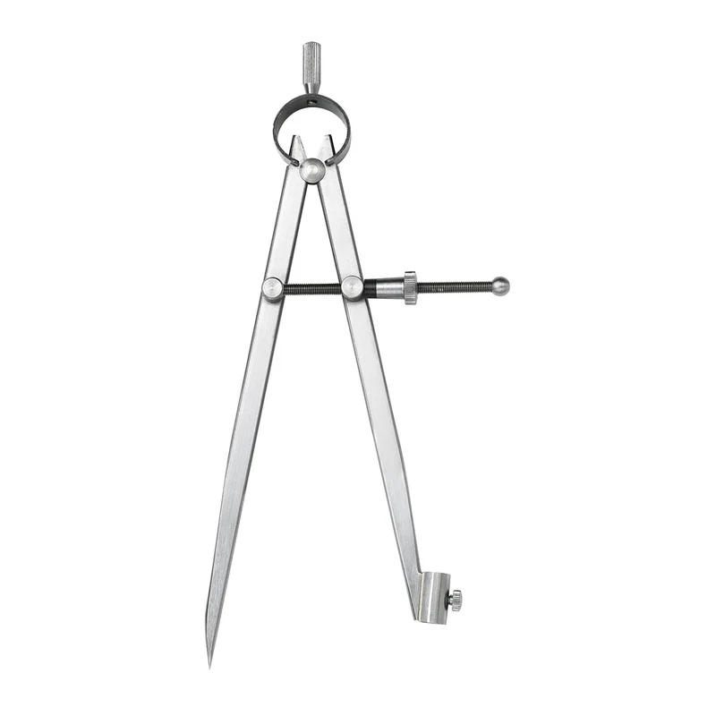 [DELA.1905.05] Compas porte-crayon