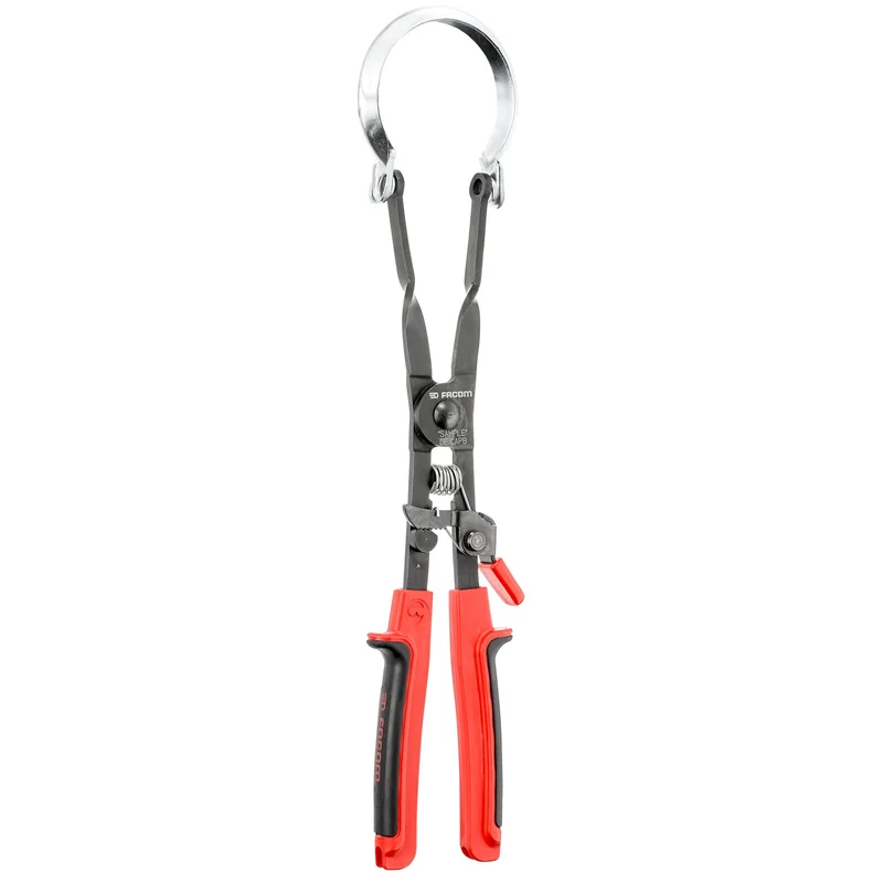 [DE.CAPB] Pince colliers échappement