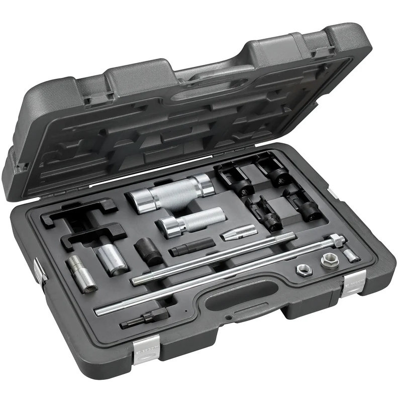 [DCR.IP] Extracteur à inertie pour injecteurs Common Rail grippés