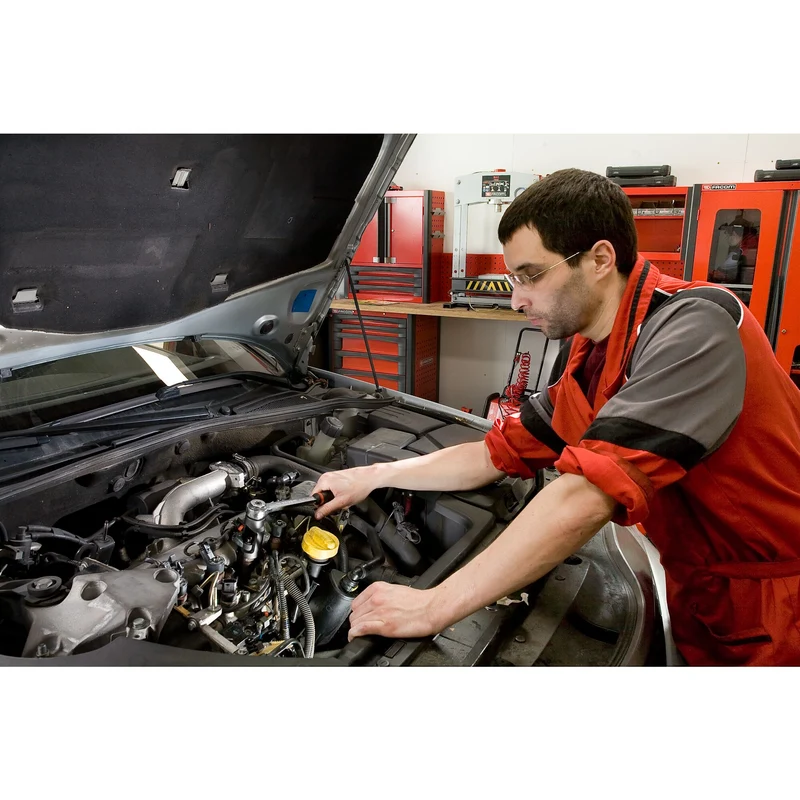 [DCR.IP] Extracteur à inertie pour injecteurs Common Rail grippés