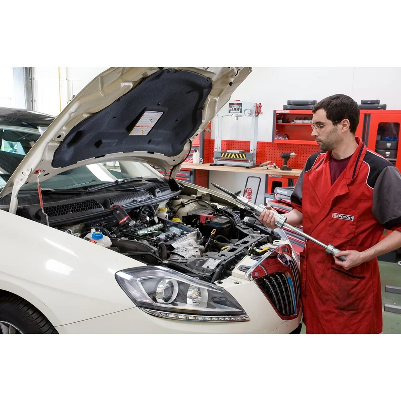 [DCR.IP] Extracteur à inertie pour injecteurs Common Rail grippés