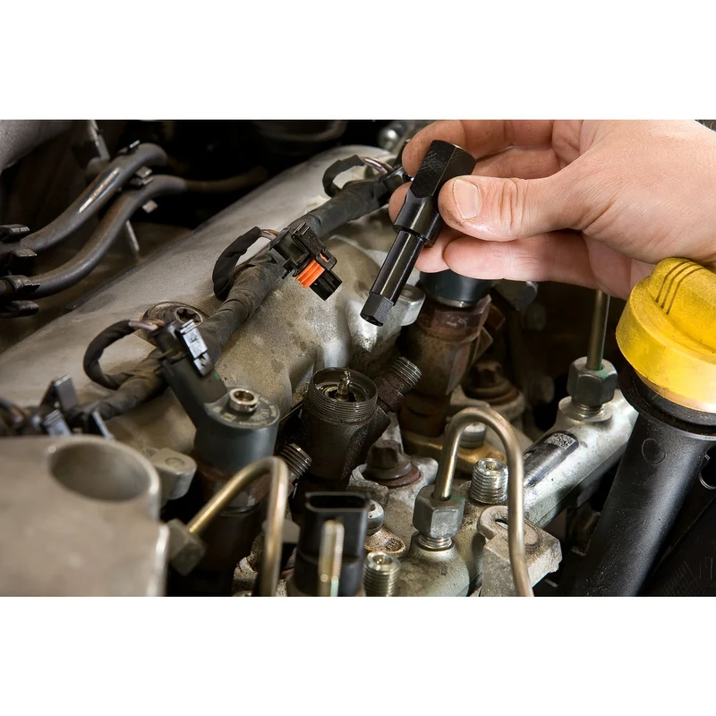 [DCR.IP] Extracteur à inertie pour injecteurs Common Rail grippés