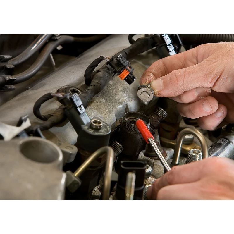 [DCR.IP] Extracteur à inertie pour injecteurs Common Rail grippés