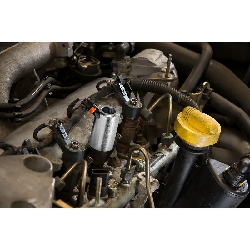 [DCR.IP] Extracteur à inertie pour injecteurs Common Rail grippés