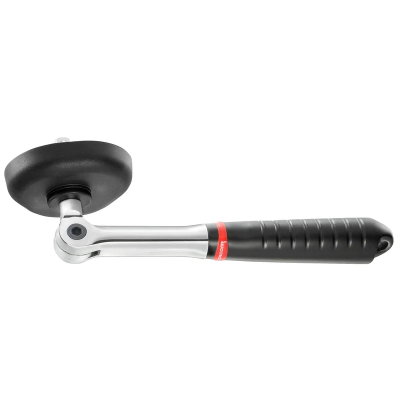 [D.48] Clé de vidange articulée, 3/8", 280 mm