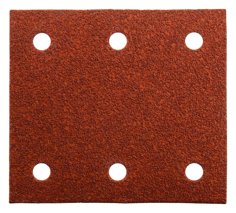 Abrasif 114x102 g60 10p vlcr - p-33093 Makita