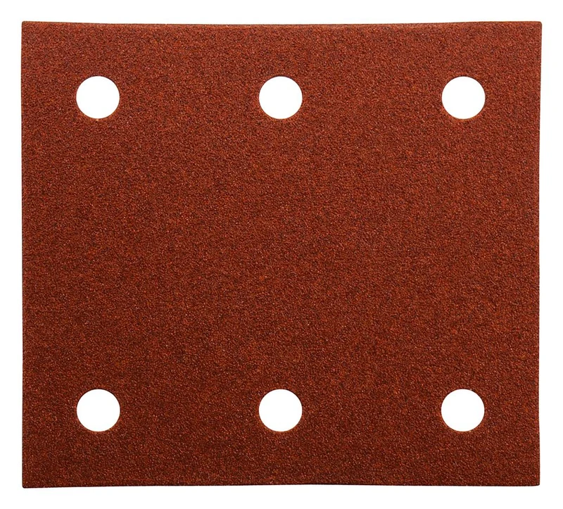 Abrasif 114x102 g100 10p vlc - p-33118 Makita