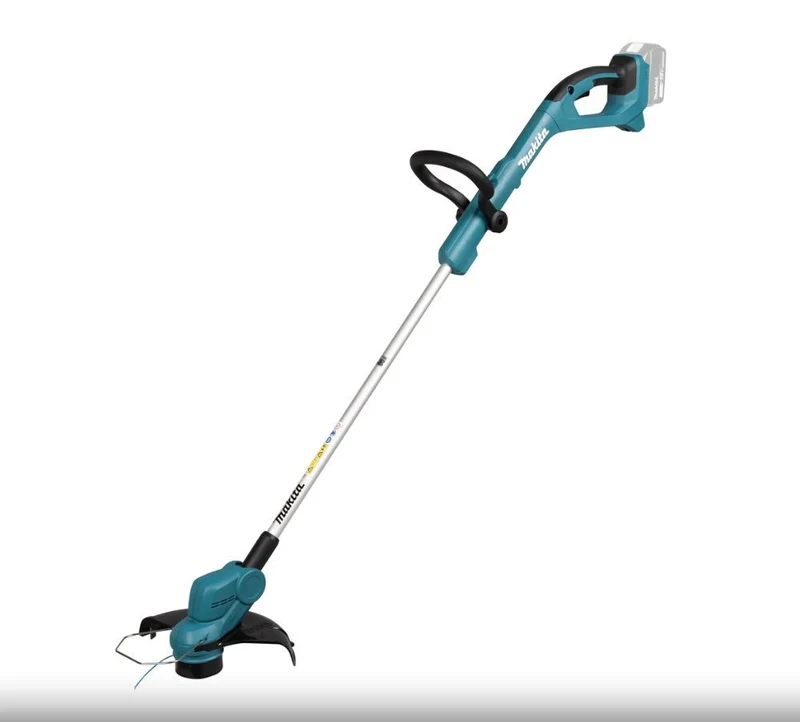Coupe-bordure m 250mm 18v seul - dur193z Makita