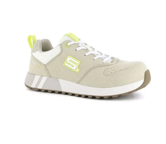 Chaussure de sécurité Femme WINGS S1P- S.24