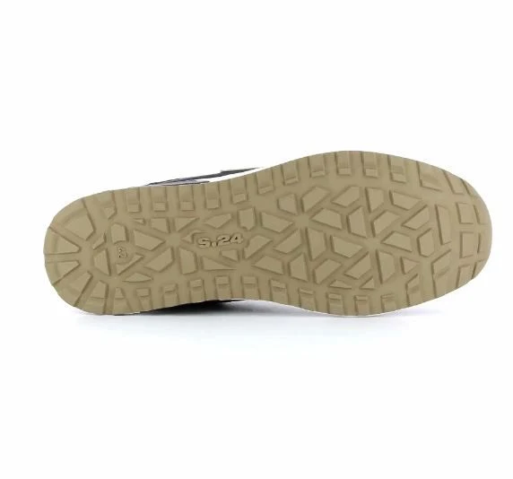 Chaussure de sécurité Femme WINGS S1P- S.24