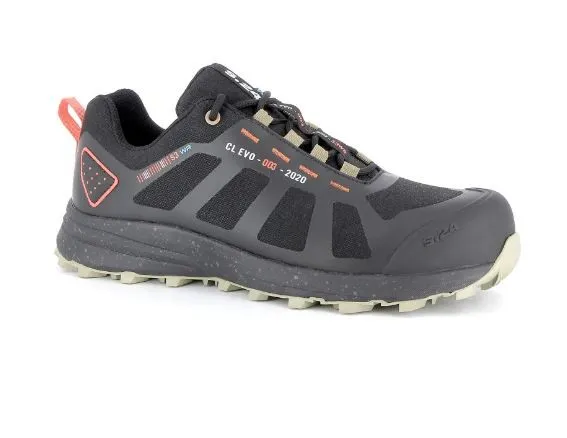 Chaussure de sécurité HUNTER S3 - S.24