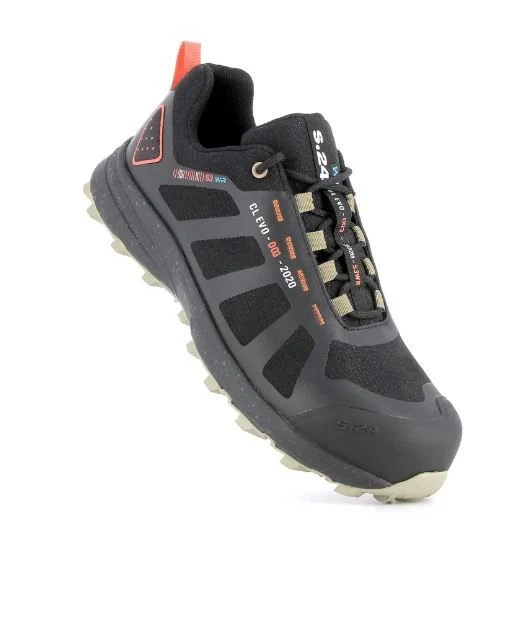 Chaussure de sécurité HUNTER S3 - S.24