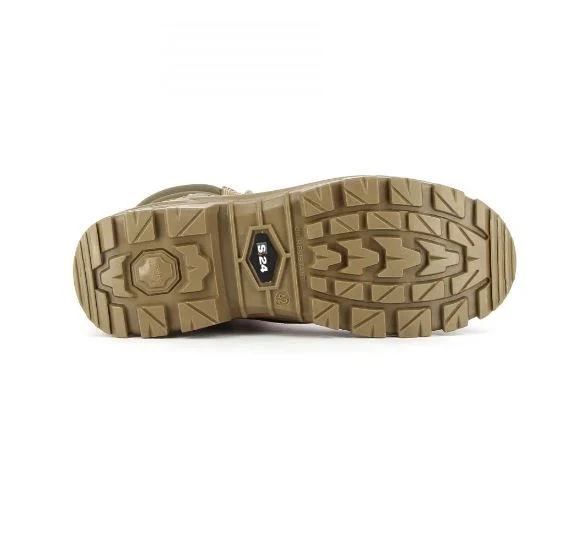 Chaussure de sécurité XPER TP S3 - S.24