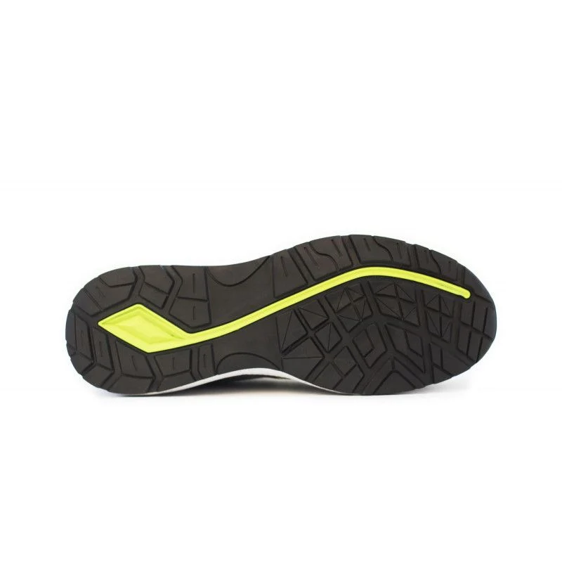 Chaussure de sécurité S1P HRO SRC ESD -Grey/Lime New Balance