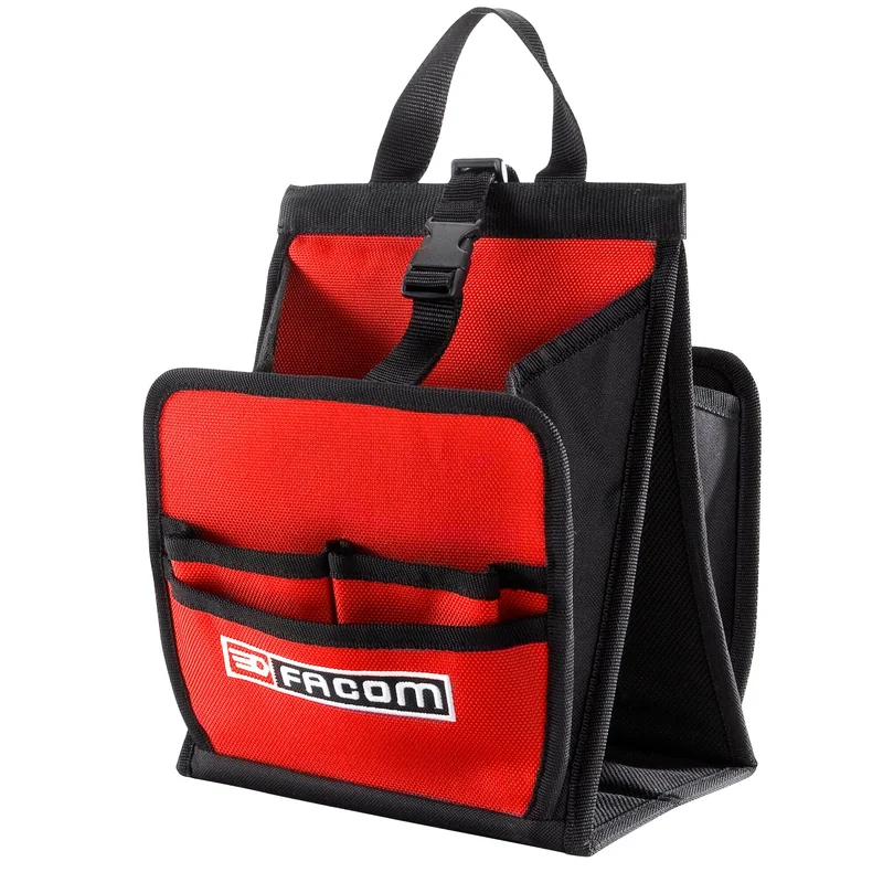 [BS.L30] Sac à dos textile
