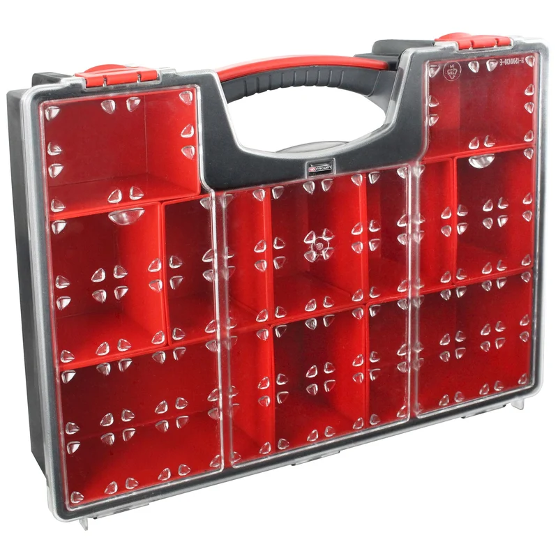 [BP.Z8] Organiseur 8 cases