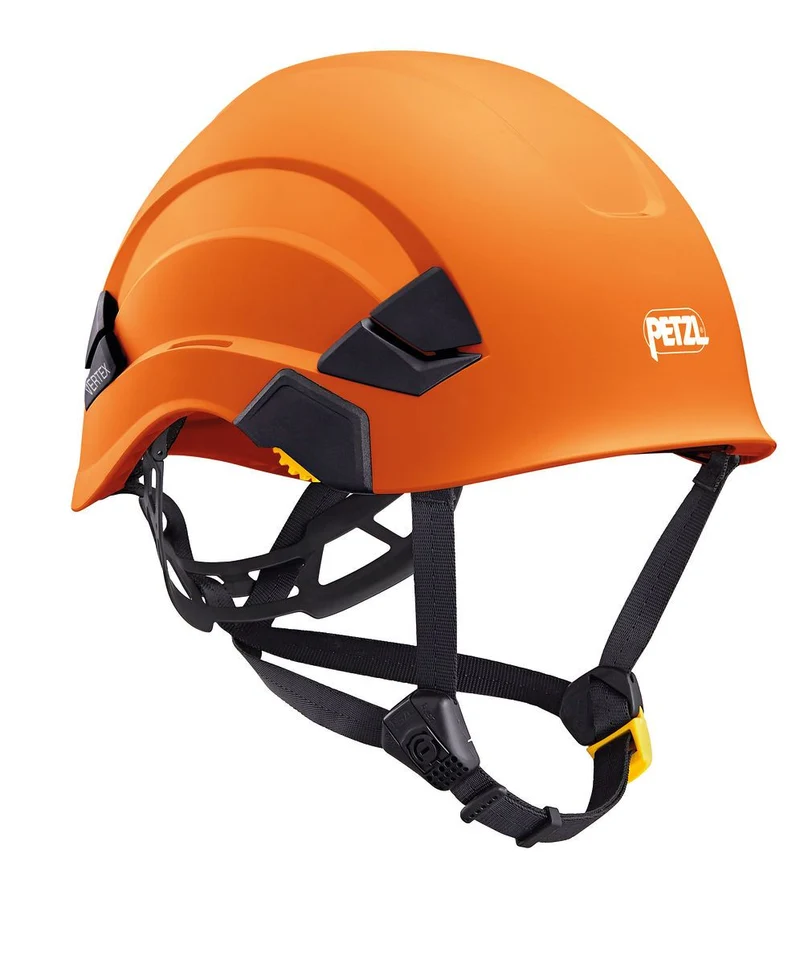 CASQUE VERTEX BEST ORANGE - A010AA04 PETZL