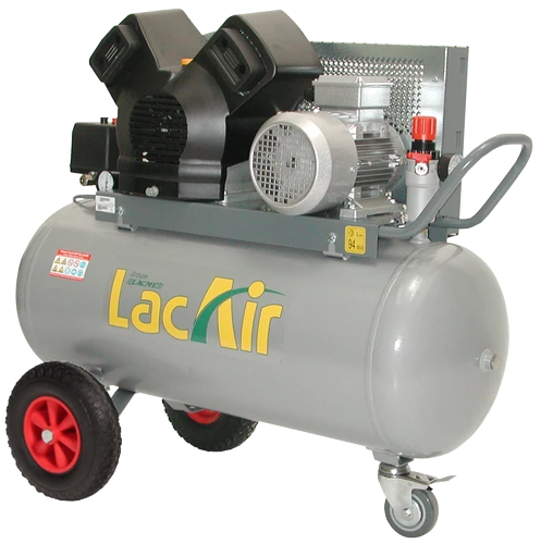 COMPRESSEUR TWINAIR 28/100T - 463300 LACME