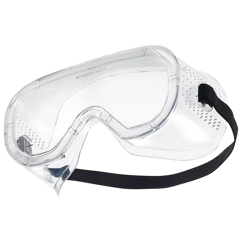 [BC.5] Lunettes enveloppantes de protection