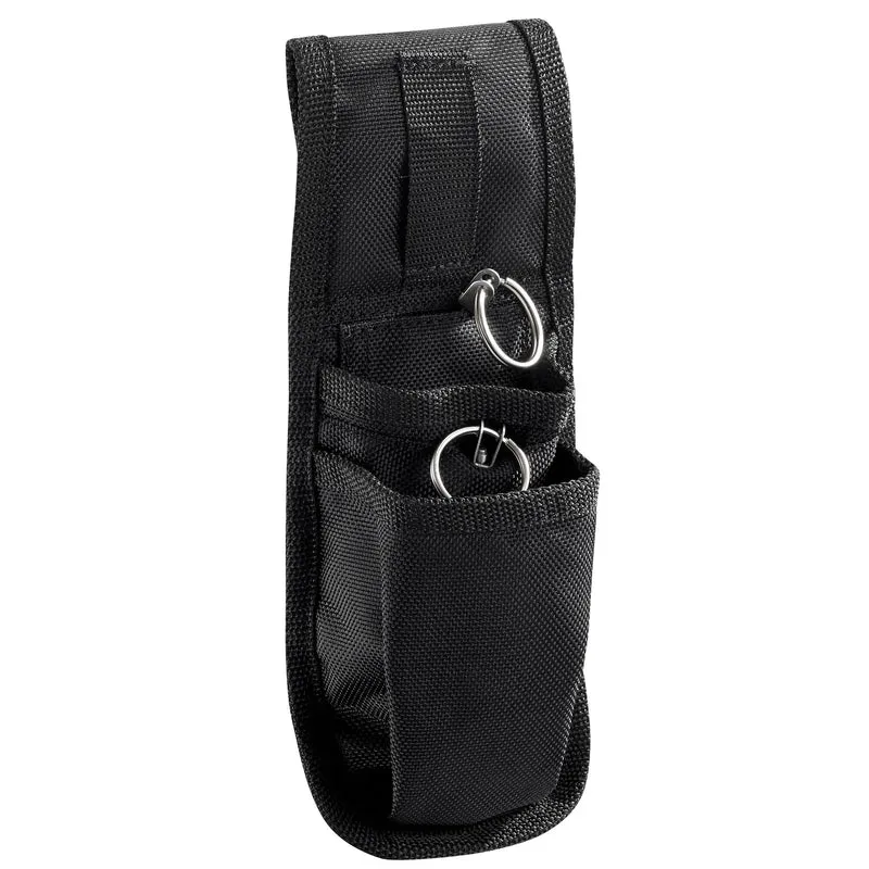 [BAG-RECT2SLS] Pochette équipée de 2 longes rétractables - SLS