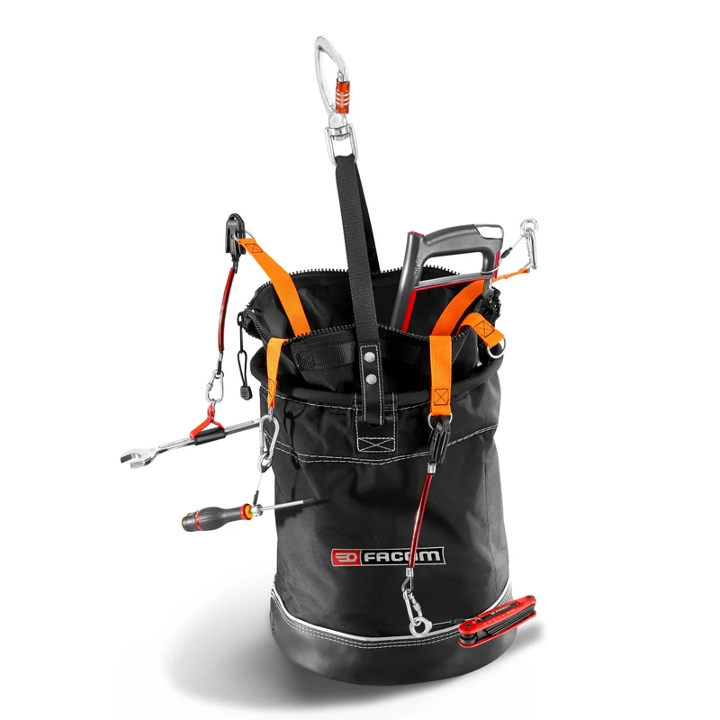 [BAG-CLIMBSLS] Sac de transport pour outils - SLS