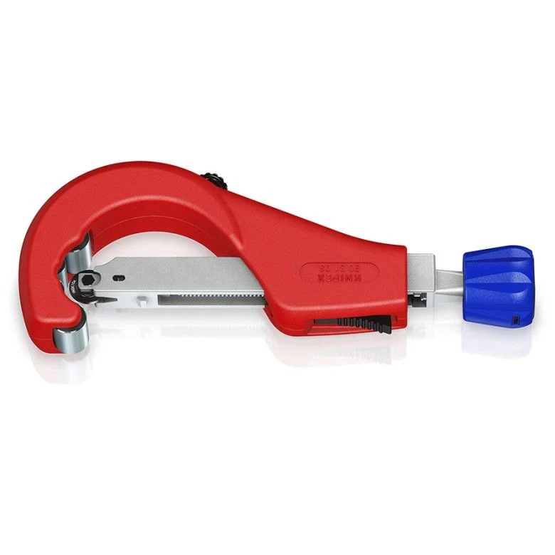 Coupe Tubes 6 à 76 mm TubiX XL - 90 31 03 BK Knipex