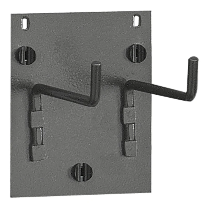 [CKS.77A] Support pour outils énergisés, L 55 x p 100 mm