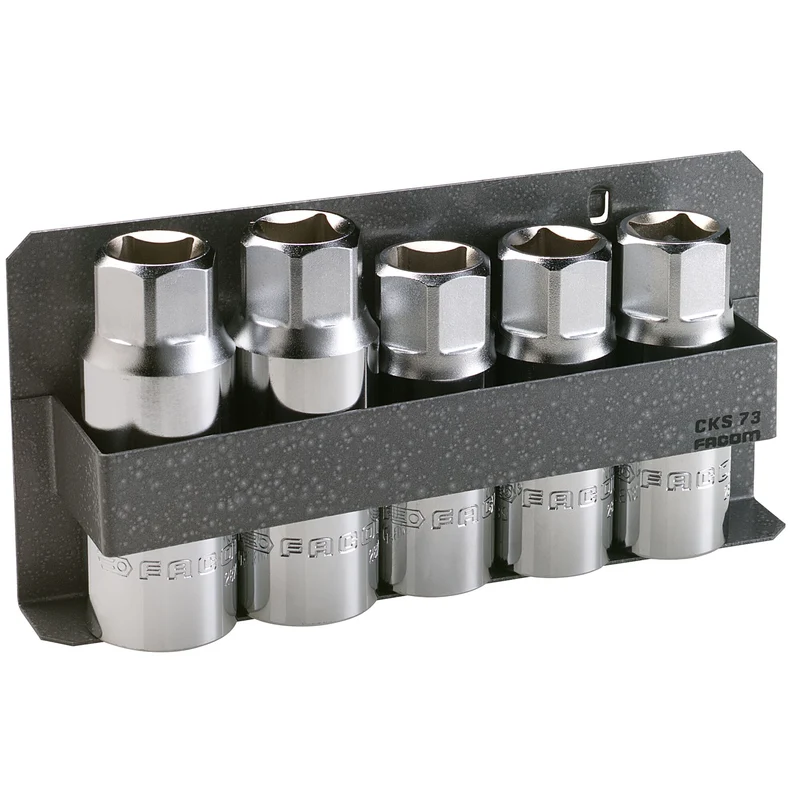 [CKS.73A] Support pour outil cylindrique