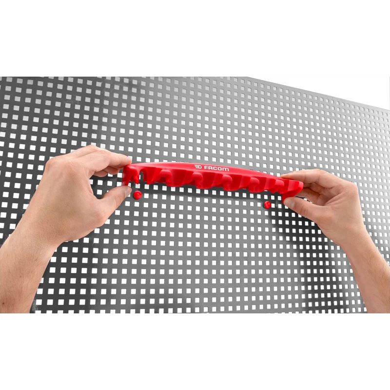 [CKS.08] Support universel pour tournevis