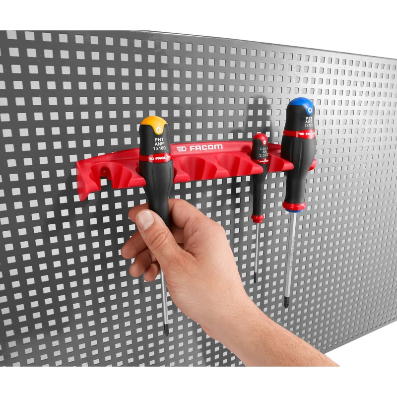 [CKS.08] Support universel pour tournevis