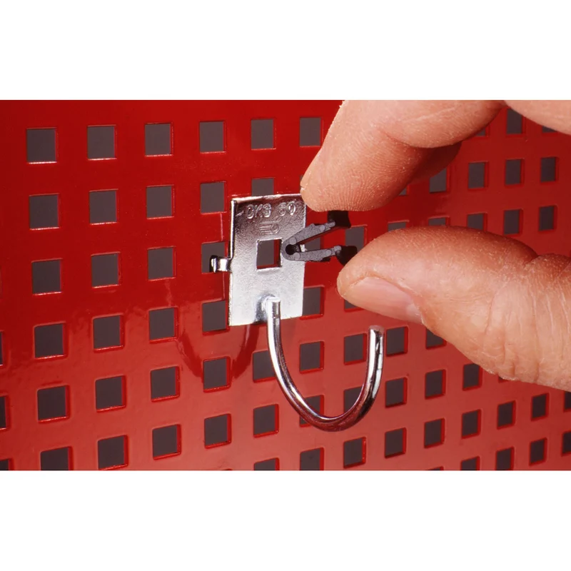 [CKLA] Clips de verrouillage
