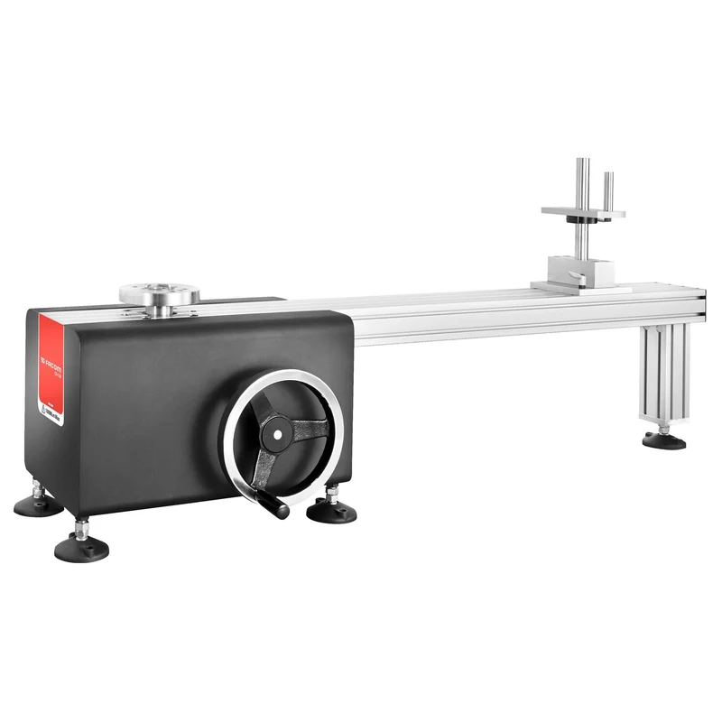 [CD.12A] Banc de calibration