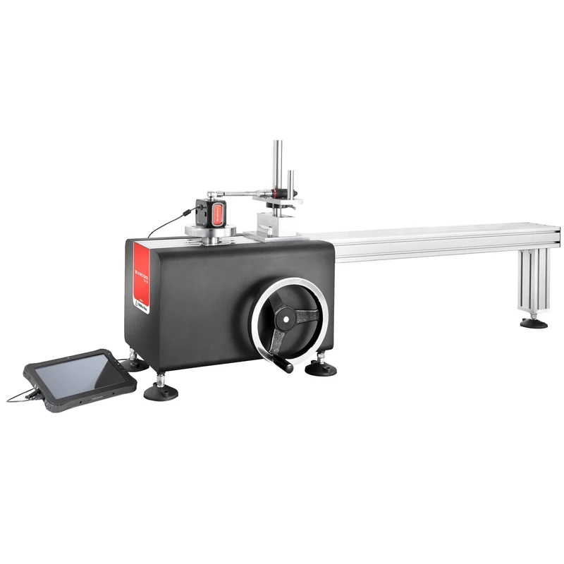 [CD.12A] Banc de calibration