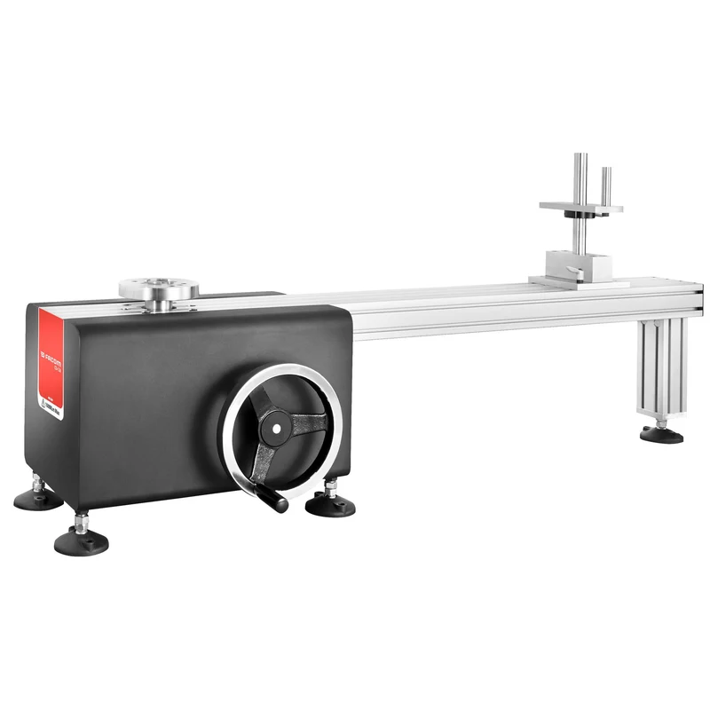 [CD.12A] Banc de calibration