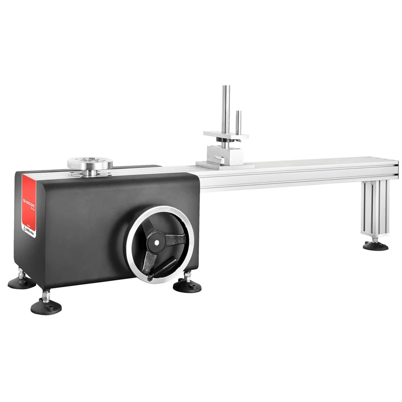 [CD.12A] Banc de calibration