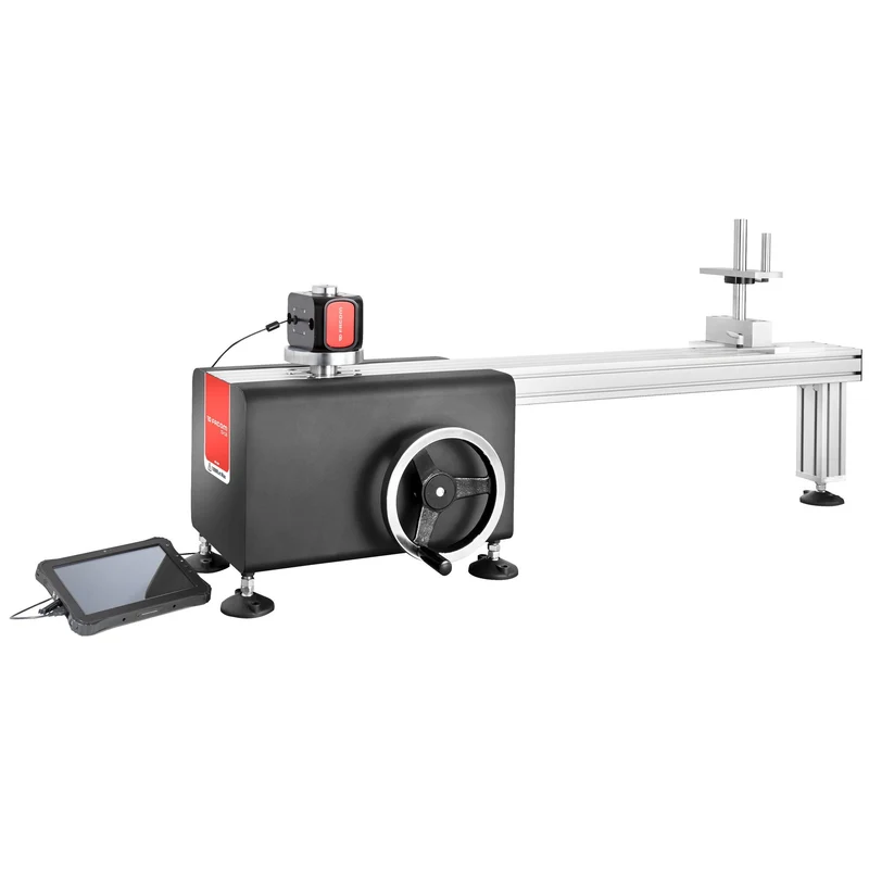 [CD.12A] Banc de calibration