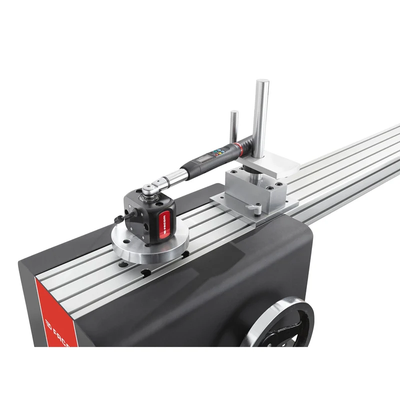 [CD.12A] Banc de calibration