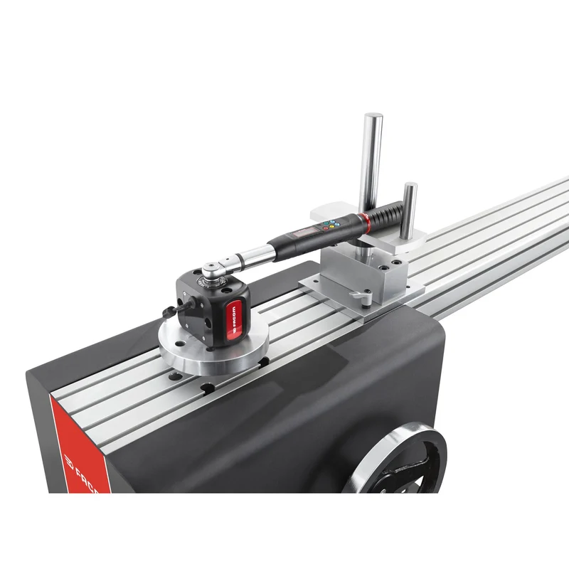 [CD.12A] Banc de calibration