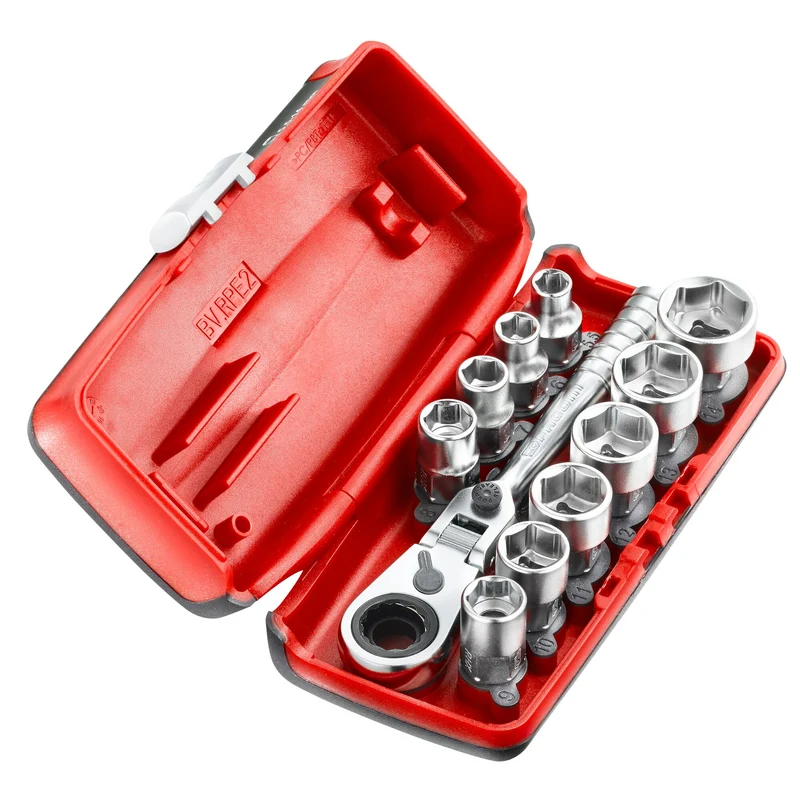 [BV.RXPICO] Boîte plastique pour RXPICO