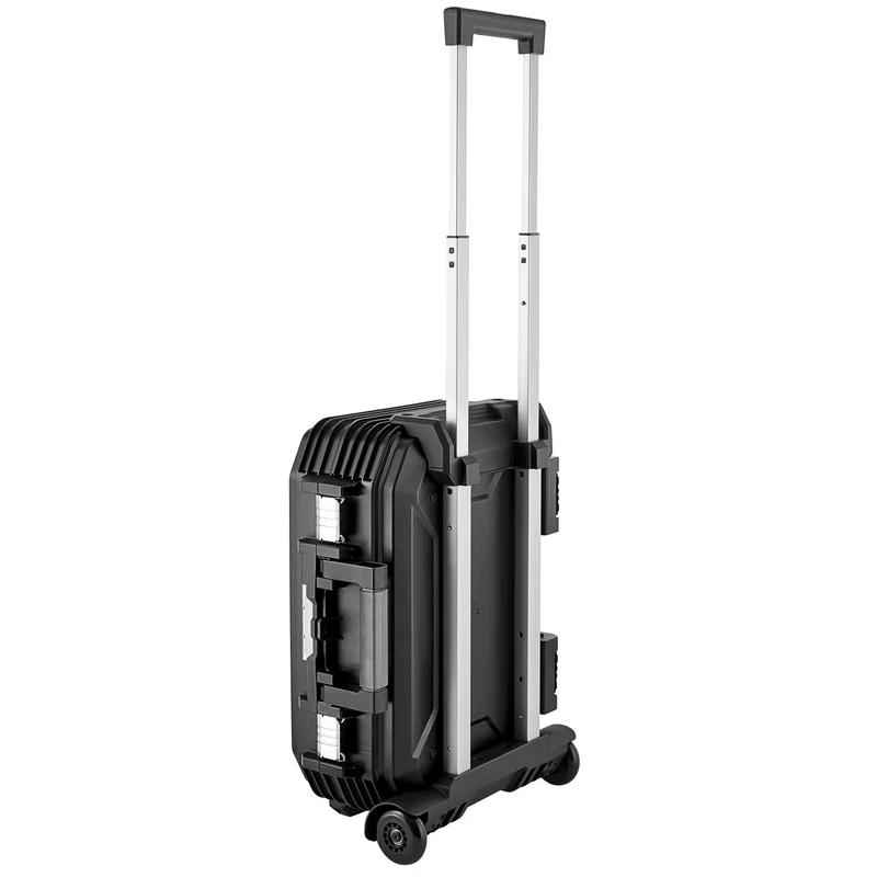 [BV.R30PB] Valise de maintenance à roulettes