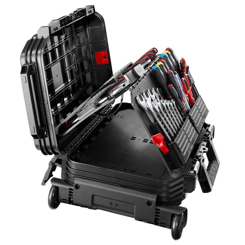[BV.R30CMD1PF] Valise de maintenance - sélection Facom