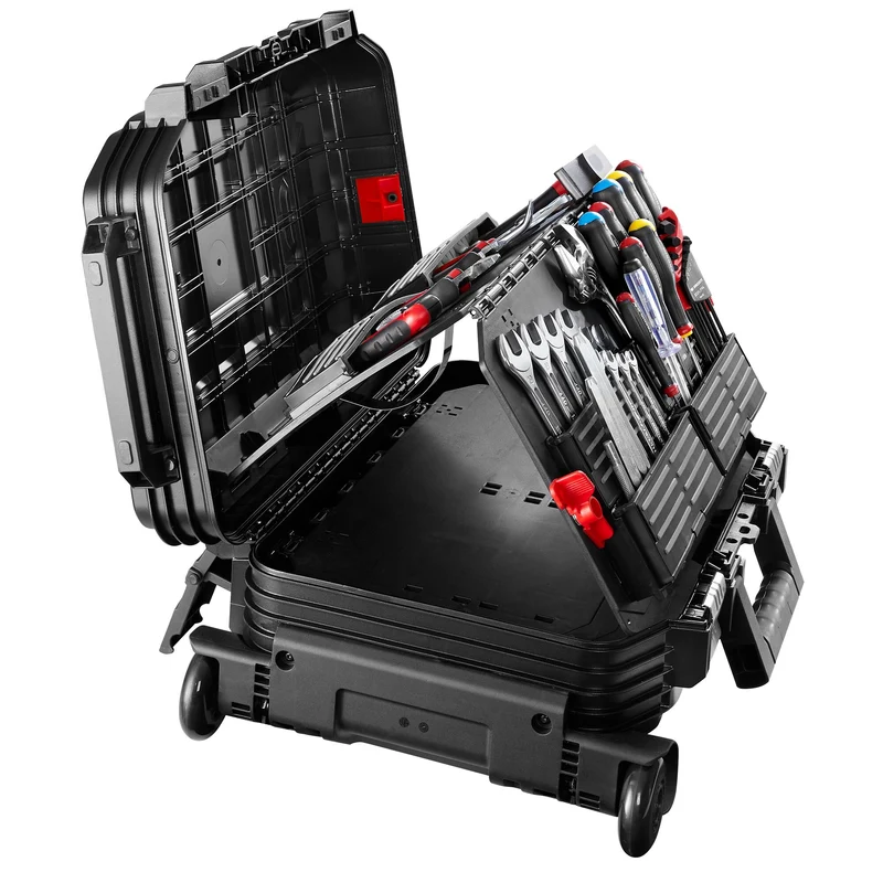 [BV.R30CM1PF] Valise de maintenance - sélection maintenance - 39 pièces