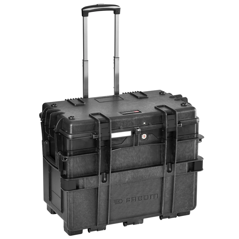 [BV.FC4S] Coffre à outils à roulettes étanche