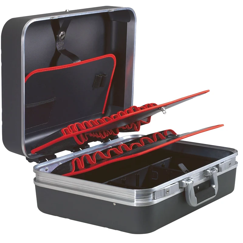 [BV.51APR] Valise technicien + panneaux supplémentaires