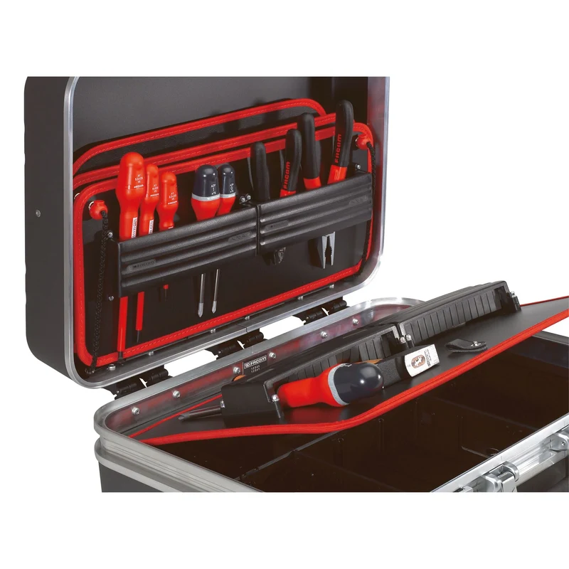 [BV.51A] Valise technicien